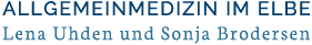 Allgemeinmedizin im Elbe Logo